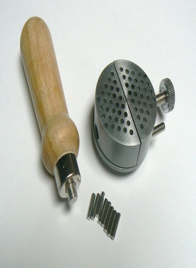 Thermo Universal Work Holder Tool for Jewelry Making, Crafting & Repair - Adjustable Precision Clamp for Small Parts & DIY Projects - Made in Bharat - Image 3